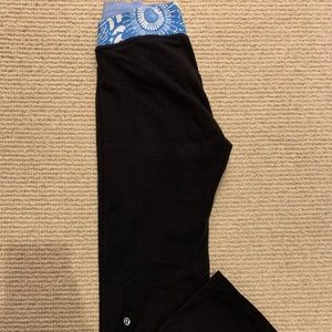 Lulu Lemon yoga pants